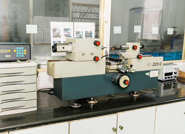 Zhejiang Fit Bearping Co., Ltd.